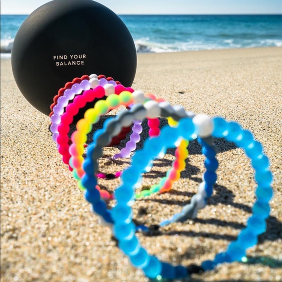 New The Lokai Pack Set of 6 With Spherical Case - Picture 4 of 13